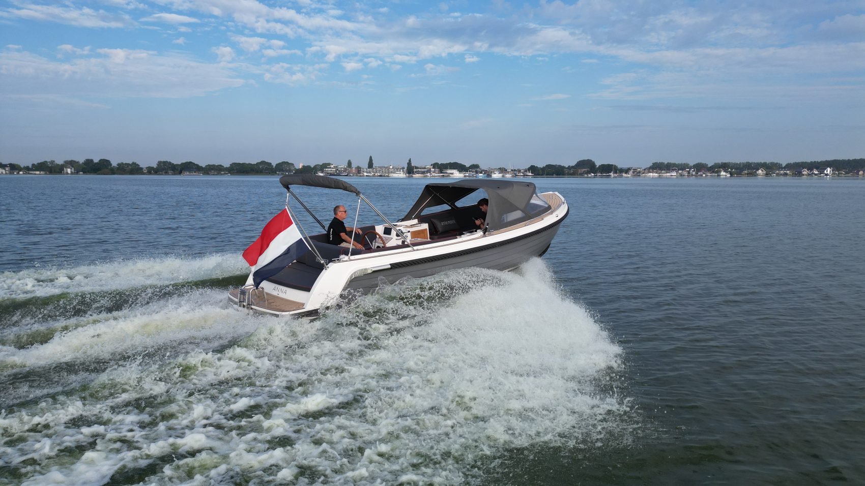 Prins Watersport