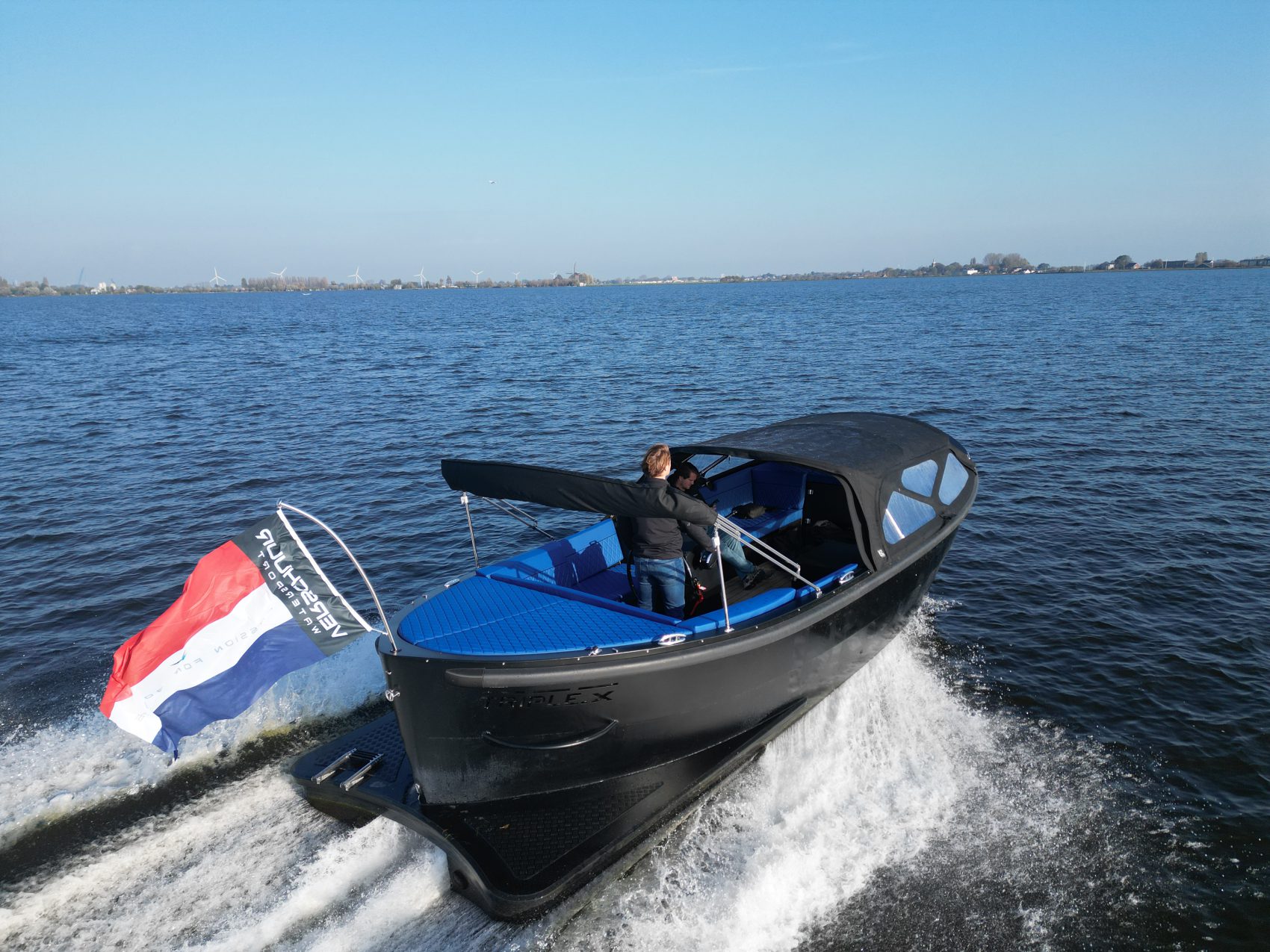 Prins Watersport